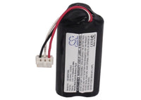 Battery for Cadus Clipper