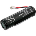 Battery for Wahl Beretto Black Stealth Beretto Chrome Cordless Magic Clip Designer Senior Cordless Sterling 4 Super Taper Cordless 93837-001