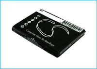 Battery for DELL Axim X50 Axim X50V Axim X51 Axim X51V 310-5965 U6192