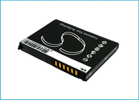 Battery for DELL Axim X50 Axim X50V Axim X51 Axim X51V 310-5965 U6192