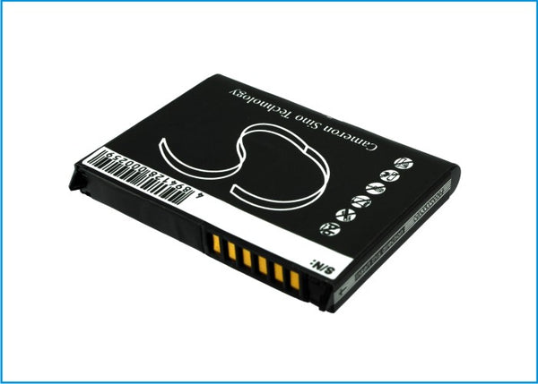 Battery for DELL Axim X50 Axim X50V Axim X51 Axim X51V 310-5965 U6192