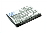 Battery for DELL Axim X50 Axim X50V Axim X51 Axim X51V 310-5965 U6192