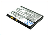 Battery for DELL Axim X50 Axim X50V Axim X51 Axim X51V 310-5965 U6192