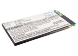 Battery for O2 XDA I 35H10008-80