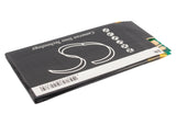 Battery for Audiovox PPC5050 35H10008-80