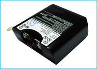 Battery for Sony RDP-XF100IP XDR-DS12iP NH-2000RDP