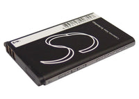 Battery for Nieuw BT77 Bluetooth GPS Receiver HXE-W01