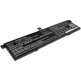 Battery for Xiaomi Inchmi Aair 13.3 Mi Notebook Air 13.3 2018 R13B01W R13B02W