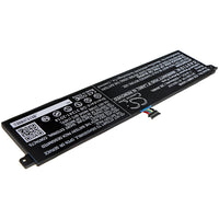 Battery for Xiaomi Inchmi Aair 13.3 Mi Notebook Air 13.3 2018 R13B01W R13B02W