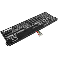 Battery for Xiaomi Redmi Book 14 XMA1901-AA/AG R14B01W