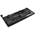 Battery for Xiaomi MI Ruby 15.6 N15B01W