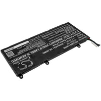 Battery for Xiaomi MI Ruby 15.6 N15B01W