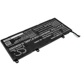 Battery for Xiaomi MI Ruby 15.6 N15B01W