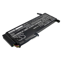 Battery for Xiaomi 171502-AO 171502-AD gaming laptop 8th gen i7Intel G15B01W G15BO1W
