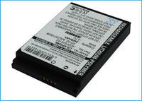 Battery for O2 XDA Apollo XDA Atom Life XP-02