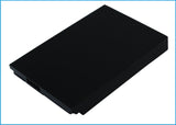 Battery for O2 XDA Apollo XDA Atom Life XP-02