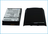 Battery for O2 XDA Apollo XDA Atom Life XP-02