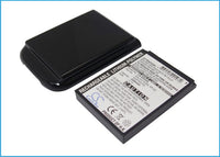 Battery for O2 XDA Atom XP-02
