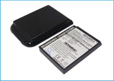 Battery for O2 XDA Atom XP-02