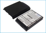 Battery for O2 XDA Atom XP-02