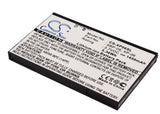 Battery for O2 XDA Zinc 07G016033459 SBP-06 XP-06