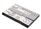 Battery for O2 XDA Zinc 07G016033459 SBP-06 XP-06