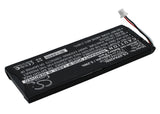 Battery for Xpend Smart Remote WQAGA43 WQAGA43 TM503443 2S1P