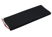 Battery for Xpend Smart Remote WQAGA43 WQAGA43 TM503443 2S1P