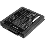 Battery for Xplore 0B23-01H4000E LynPD5O3 XLBM1 LynPD5O3