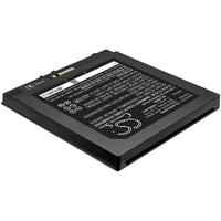 Battery for Xplore IX104 iX104c2 iX104c3 iX104c4 iX104c5 11-01019 909T2021F BTP-80W3 BTP-87W3