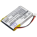 Battery for Dual XGPS160 XGPS160 SkyPro GPS Receiver 1ICP8/36/50