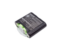 Battery for X-Rite 500 504 508 518 520 528 530 SE15-26