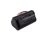 Battery for X-Rite E15-31 E15-31 Shade vision E15-31