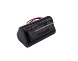 Battery for X-Rite E15-31 E15-31 Shade vision E15-31