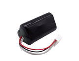 Battery for X-Rite E15-31 E15-31 Shade vision E15-31