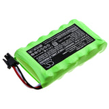 Battery for X-Rite Coloreye XTH A-BAT/X GM17017780