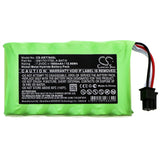 Battery for X-Rite Coloreye XTH A-BAT/X GM17017780