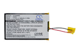 Battery for Archos Gmini XS18s Gmini XS200 Gmini XS202 Gmini XS202s