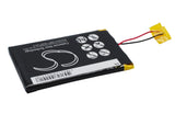 Battery for Archos Gmini XS18s Gmini XS200 Gmini XS202 Gmini XS202s