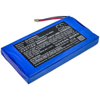 Battery for XTOOL EZ500 i80 Pad PS80 PS80E X100 Pad 2 X100 Pad 2 Pro X7 PL3769124 2S