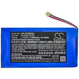 Battery for XTOOL EZ500 i80 Pad PS80 PS80E X100 Pad 2 X100 Pad 2 Pro X7 PL3769124 2S