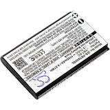 Battery for Custom Battery Pack YBT-6C