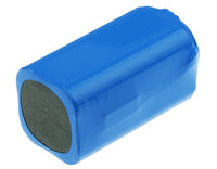Battery for iCLEBO ARTE YCR-M05 POP YCR-M05-P Smart YCR-M04-1 Smart YCR-M05-10 YCR-M05-10 YCR-M05-11 YCR-M05-20 YCR-M05-30 YCR-M05-50 EBKRTRHB000118-VE EBKRWHCC00978