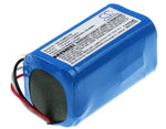 Battery for Yujin Robot iClebo Smart YCR-M04-1 iClebo smart YCR-M05-10 EBKRBKDL001039 EBKRWHD00686