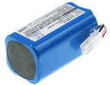 Battery for Yujin Robot iClebo Smart YCR-M04-1 iClebo smart YCR-M05-10 EBKRBKDL001039 EBKRWHD00686