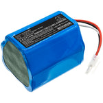 Battery for iCLEBO O5 Omega YCR-M07-20W YCR-M07-20W YCR-MT12-S1