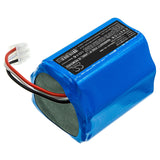 Battery for iCLEBO O5 Omega YCR-M07-20W YCR-M07-20W YCR-MT12-S1
