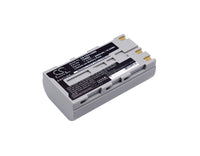 Battery for Yokogawa AQ1200 OTDR Multi Field Tester AQ1200A OTDR Multi Field Teste AQ1200B OTDR Multi Field Teste AQ1200C OTDR Multi Field Teste AQ1200E OTDR Multi Field Teste 739882