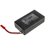 Battery for YUNEEC Q500 ST10 ST10 Chroma Ground Station ST10+ Chroma Ground Station YP-3 Blade YP-3