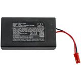 Battery for YUNEEC Q500 ST10 ST10 Chroma Ground Station ST10+ Chroma Ground Station YP-3 Blade YP-3